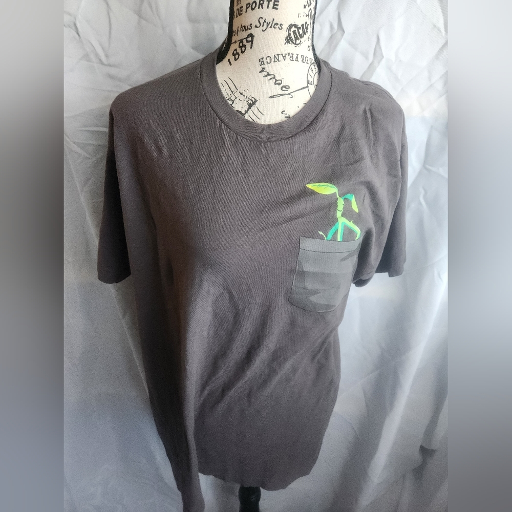 The Secrets of Dumbledore Large T-Shirt